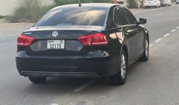 
									VolksWagen Passat 2015 full								