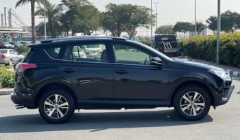 
									Toyota Rav4 VX 2017 full								