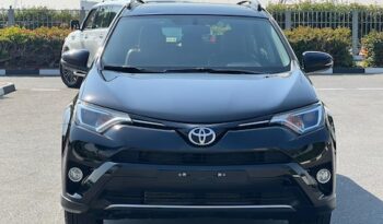 
									Toyota Rav4 VX 2017 full								