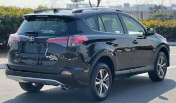 
									Toyota Rav4 VX 2017 full								