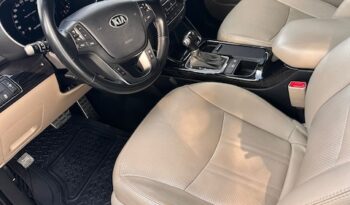 
									Kia Sorento 2013 full								