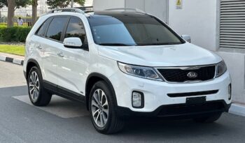 
									Kia Sorento 2013 full								