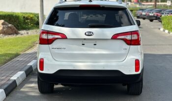 
									Kia Sorento 2013 full								