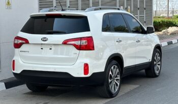 
									Kia Sorento 2013 full								