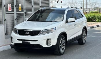 
									Kia Sorento 2013 full								