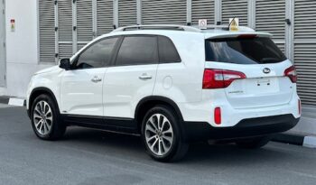 
									Kia Sorento 2013 full								