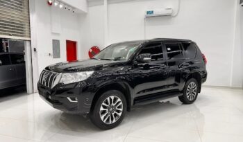 
									Toyota Prado 2023 full								