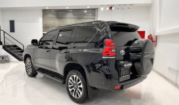 
									Toyota Prado 2023 full								