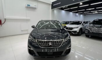 
									Peugeot 3008 2018 full								