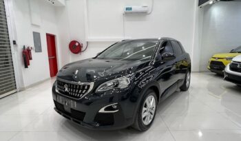 
									Peugeot 3008 2018 full								