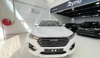 
									Haval H6 Supreme 2021 full								