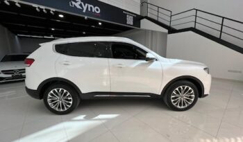 
									Haval H6 Supreme 2021 full								