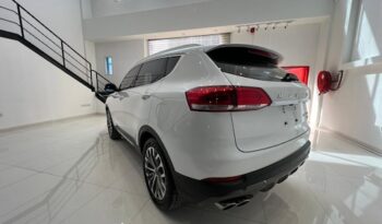 
									Haval H6 Supreme 2021 full								