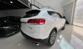 
									Haval H6 Supreme 2021 full								