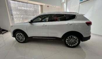 
									Haval H6 Supreme 2021 full								