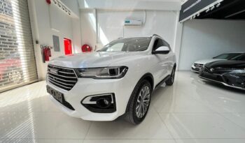 
									Haval H6 Supreme 2021 full								