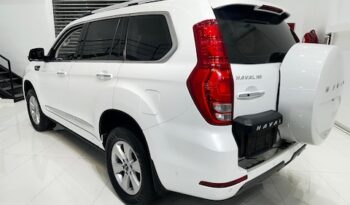 
									Haval H9 2021 full								