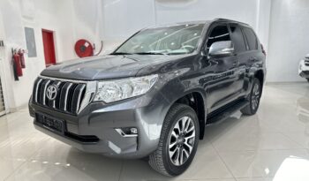 
									Toyota Prado GXR 2022 full								