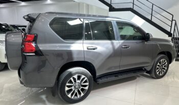 
									Toyota Prado GXR 2022 full								