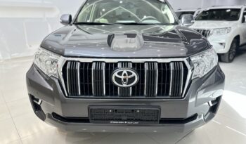 
									Toyota Prado GXR 2022 full								