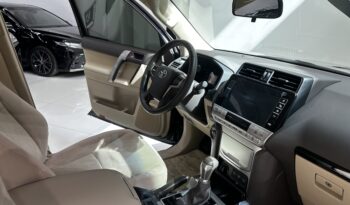 
									Toyota Prado GXR 2022 full								