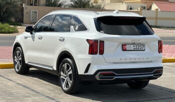 
									Kia Sorento 2022 full								