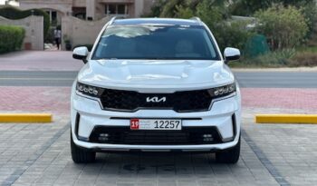 
									Kia Sorento 2022 full								