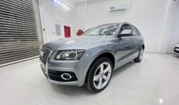 
									Audi Q5 S line 2013 full								