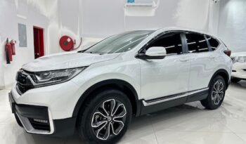 
									Honda CRV Touring 2020 full								