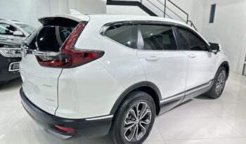 
									Honda CRV Touring 2020 full								