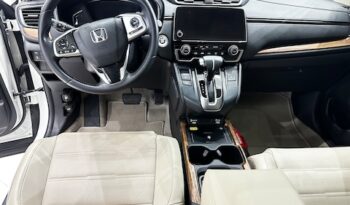 
									Honda CRV Touring 2020 full								