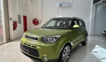 
									Kia Soul 2016 full								