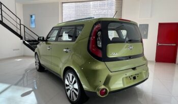 
									Kia Soul 2016 full								