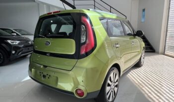 
									Kia Soul 2016 full								