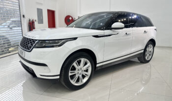 
									Range Rover Velar 2020 full								