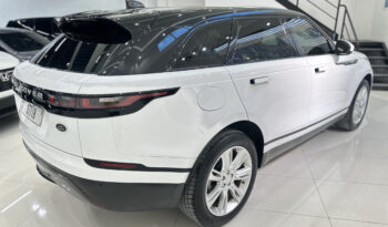 
									Range Rover Velar 2020 full								