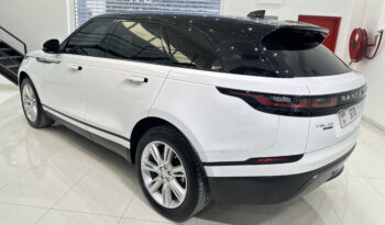 
									Range Rover Velar 2020 full								