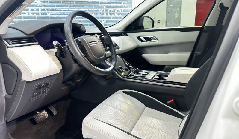 
								Range Rover Velar 2020 full									