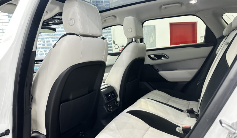 
								Range Rover Velar 2020 full									