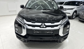 
									Mitsubishi ASX 2022 full								