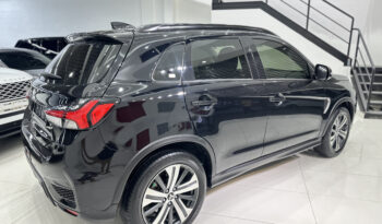 
									Mitsubishi ASX 2022 full								