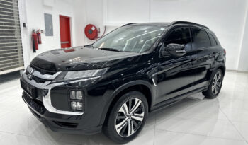 
									Mitsubishi ASX 2022 full								