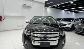 
									Ford Edge Limited 2013 full								