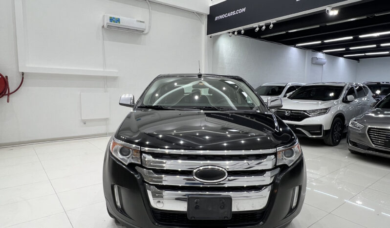 
								Ford Edge Limited 2013 full									