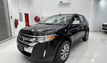 
									Ford Edge Limited 2013 full								