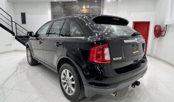 
									Ford Edge Limited 2013 full								