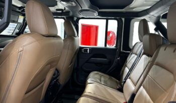 
									Jeep Wrangler 2022 full								