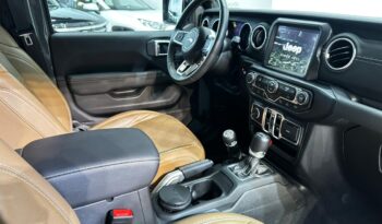 
									Jeep Wrangler 2022 full								