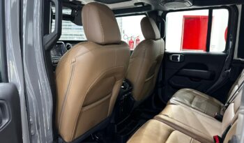 
									Jeep Wrangler 2022 full								