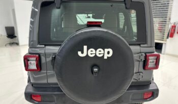 
									Jeep Wrangler 2022 full								
